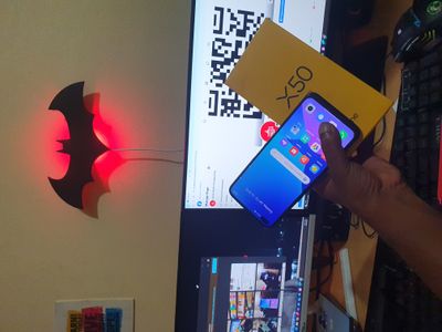 Realme X50 5G_img_1