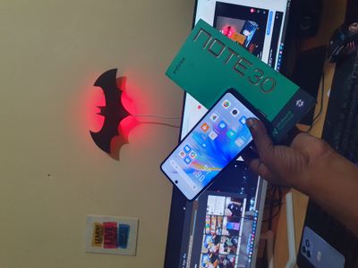 Infinix Note 30 8/128_img_1