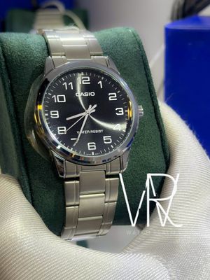 CASIO Analog MTP-V001D-1B_img_0