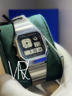 Casio A130WE-1A_img_0
