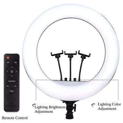 RL 21 LED Soft Ring Light_img_1
