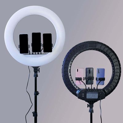 RL 21 LED Soft Ring Light_img_2