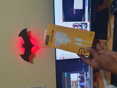 Realme 33 watt Vooc charger_img_0