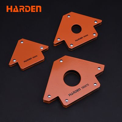 HARDEN Magnetic Welding Holder, 25 | 50 | 75 Lbs; Model : 765025 | 765050 | 765075_img_6