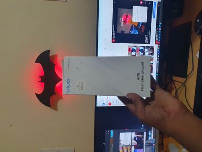 Vivo 44watt Flash Charger_img_0