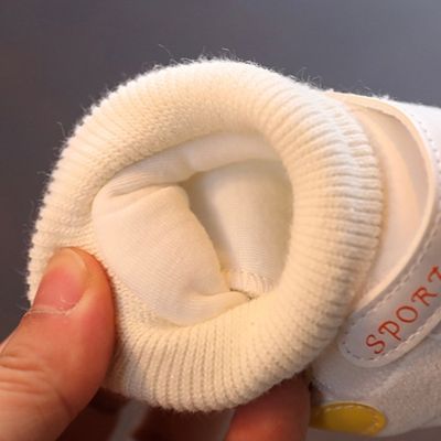 Baby Soft Anti-Slip First Walker Sports Socks Shoes (0 to 15 months) for ANGEL_img_8