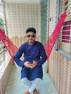 কাঠিযুক্ত দোলনা (হ্যামক)_img_6