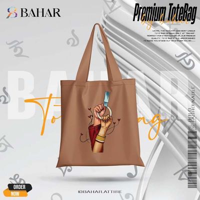 Bengali Tote Bag_img_3