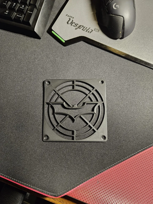 Batman 120 x 120 PC fan grill_img_1