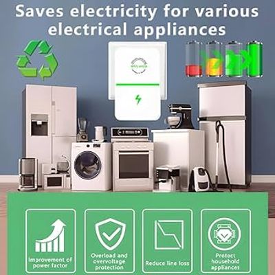 Electric Energy Saver_img_5