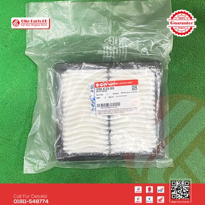 Air filter for Suzuki Gixxer & Gixxer SF bike._img_0