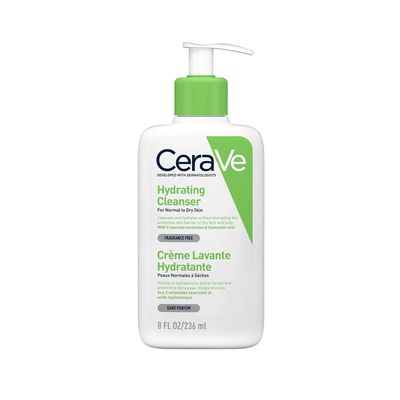 Hydrating Cream-to-Foam Cleanser 236 ml- 97180_img_1