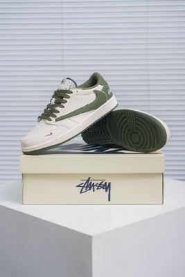 Nike Air Jordan 1 Low (1:1)_img_0