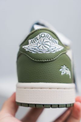 Nike Air Jordan 1 Low (1:1)_img_7