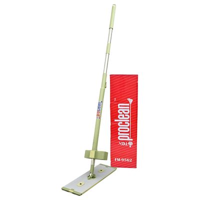 Floor Cleaning Regular Flat Mop_FM-9562
