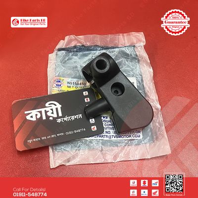 Yoke (LH) for TVS RTR 4V bike._img_0