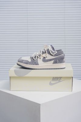 Nike Air Jordan 1 Low (1:1)_img_3