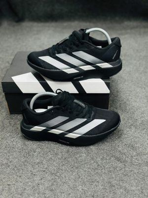Adidas x Adizero Evo SL Silver/White/Red (1:1)_img_18