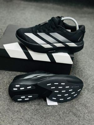 Adidas x Adizero Evo SL Silver/White/Red (1:1)_img_19