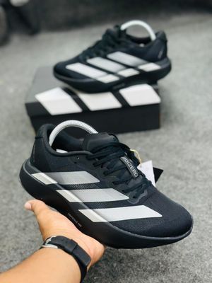 Adidas x Adizero Evo SL Silver/White/Red (1:1)_img_20