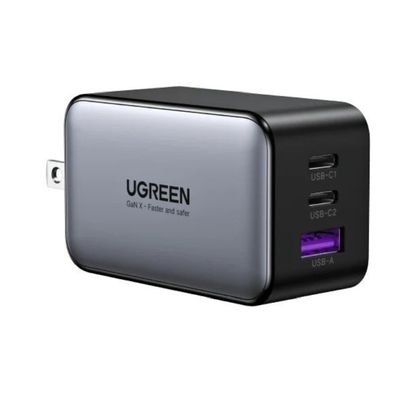 UGREEN GaN X 65W 3-Port PD Fast Charger_img_0