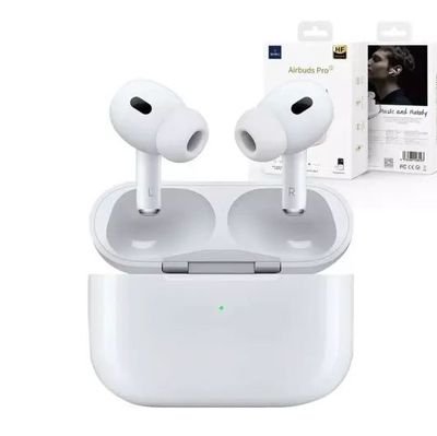 Wiwu Airbuds Pro 2 Wireless Earbuds with Super ANC (GEN 2) tws ব্লুটুথ ইয়ারফোন।_img_0