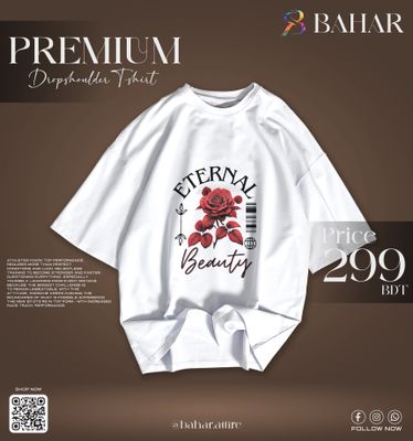 Oversized T-Shirt (Eternal Beauty)_img_5