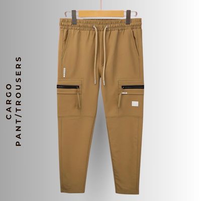 CARGO PANTS