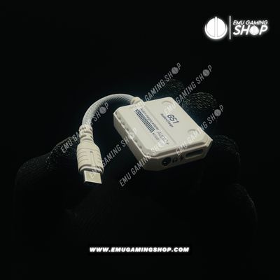 Plextone GS1 2in1 60w Gaming Type-C To Type-C And 3.5mm Converter_img_3