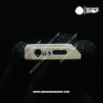 Plextone GS1 2in1 60w Gaming Type-C To Type-C And 3.5mm Converter_img_4