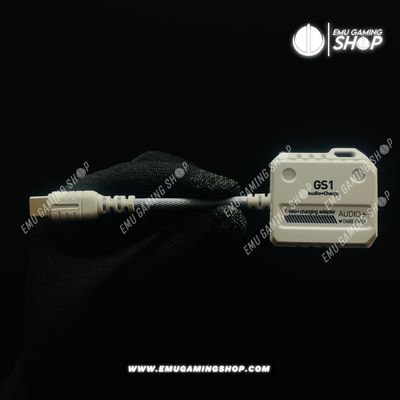 Plextone GS1 2in1 60w Gaming Type-C To Type-C And 3.5mm Converter_img_7