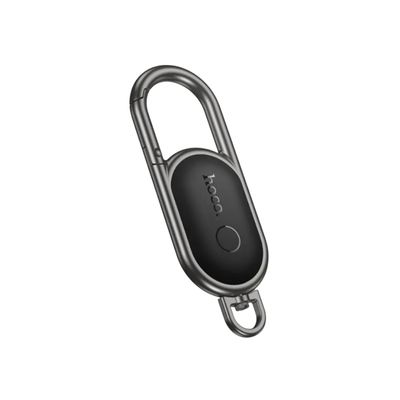 Hoco E91J Smart Anti-Lost Keychain Tracker for Apple Devices_img_0