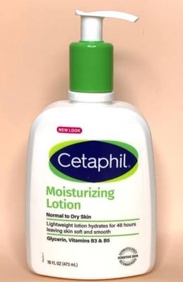 Cetaphil Moisturizing lotion Normal-Dry skin- 473ml_img_0
