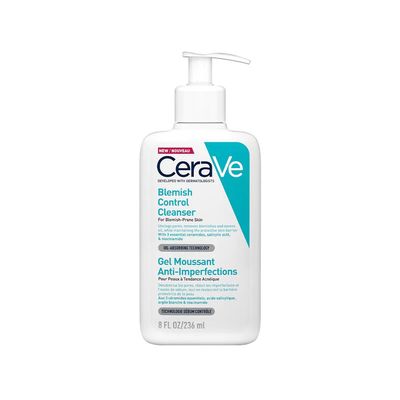 Cerave Blemish control cleanser 236ml_img_0