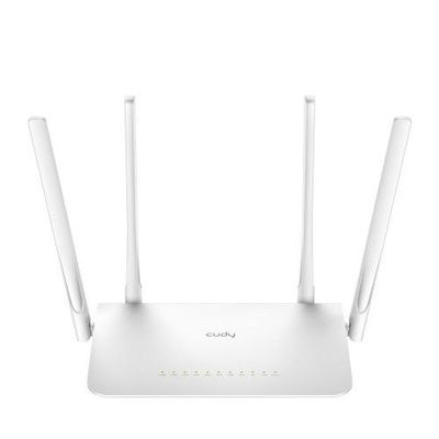 🌐 Cudy WR1300 Wi-Fi 5 Mesh Router 🚀_img_2