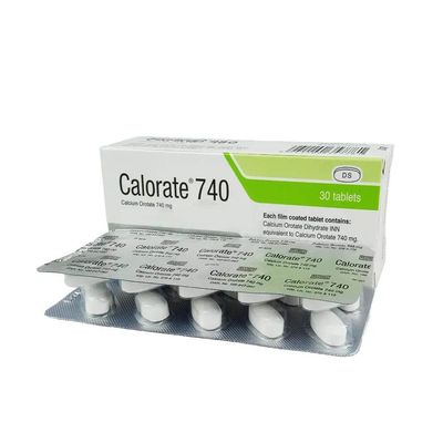 Calorate 740_img_0