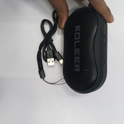 KOLEER S29 Bluetooth, USB, SD Card & FM Radio Supported Wireless Speaker_img_0