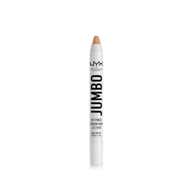 NYX Jumbo Eye Pencil All-In-One Eyeshadow Eyeliner Pencil, Eggnog_img_0