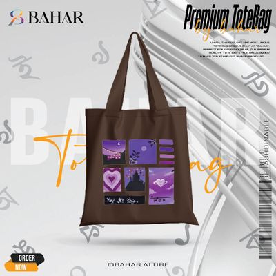 Casual Tote Shoulder Bag for Women - Tote Bag_img_5