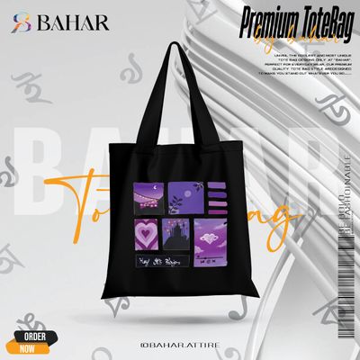 Casual Tote Shoulder Bag for Women - Tote Bag_img_9