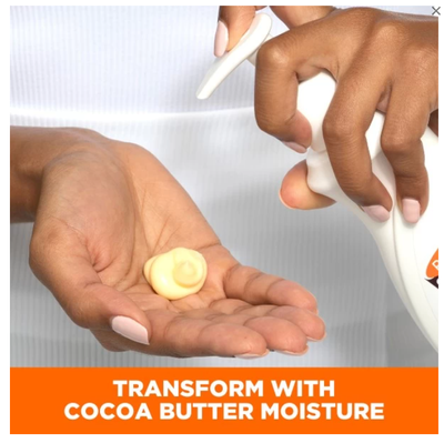 Palmer's Cocoa Butter Formula Daily Skin Therapy Lotion, 8.5oz_img_2