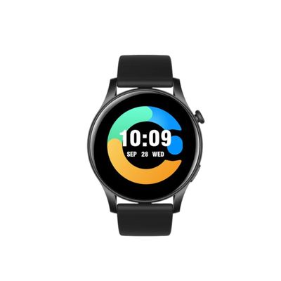 Colmi  V73 Bluetooth Calling Smart Watch- Gold Color_img_2