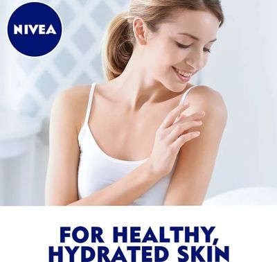 Nivea Body Cream Cocoa Butter 48h 200ML_img_2