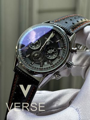 Tag belt 3 chrono black new_img_0