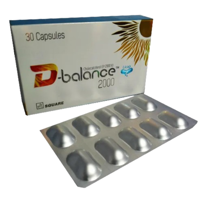 D Balance 2000_img_0