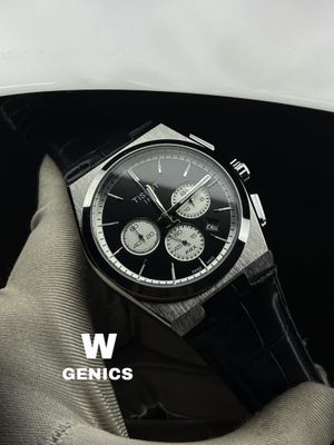 PRX Black dial black belt_img_0