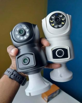 Dual lens IP wifi IP camera_img_3