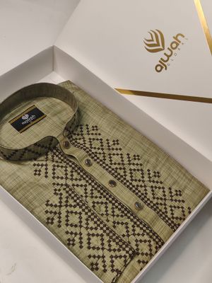 Olive Heritage Panjabi_img_0