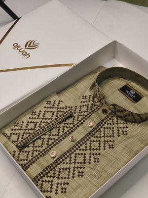 Olive Heritage Panjabi_img_2