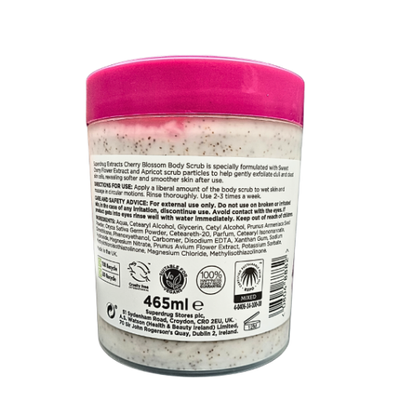 Extracts Body Care Mango Body Scrub 465ml_img_1